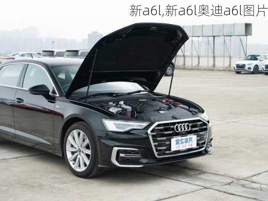 新a6l,新a6l奥迪a6l图片