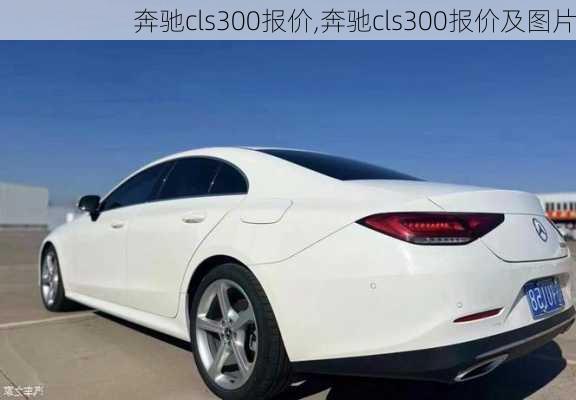 奔驰cls300报价,奔驰cls300报价及图片