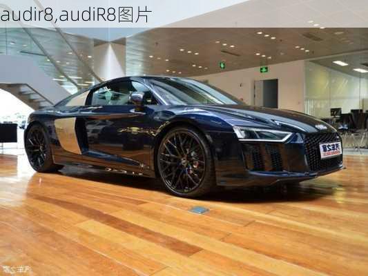 audir8,audiR8图片