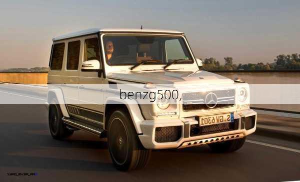 benzg500,