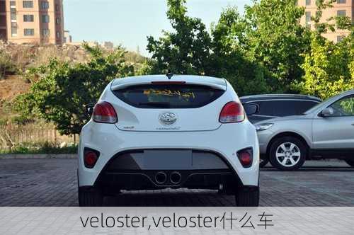 veloster,veloster什么车