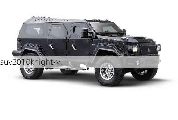 suv2010knightxv,