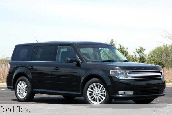 ford flex,