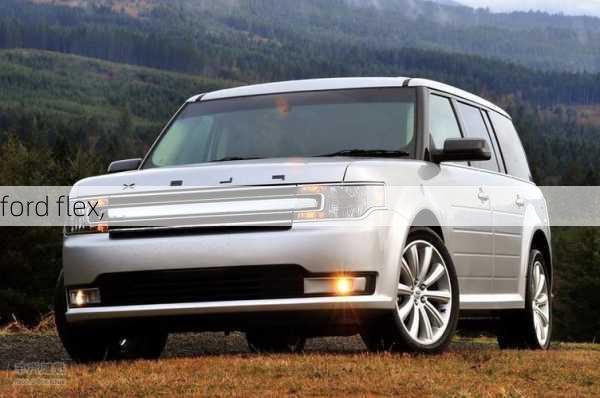 ford flex,