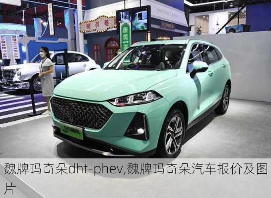 魏牌玛奇朵dht-phev,魏牌玛奇朵汽车报价及图片