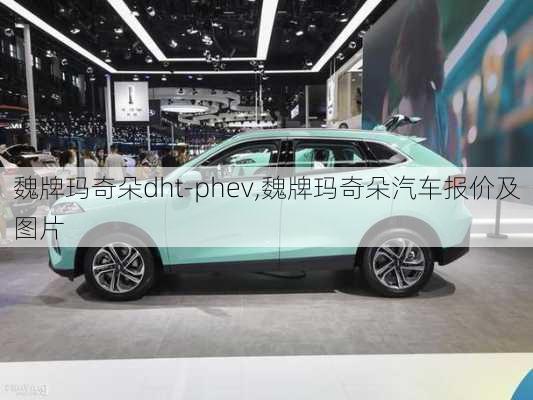 魏牌玛奇朵dht-phev,魏牌玛奇朵汽车报价及图片