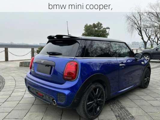 bmw mini cooper,