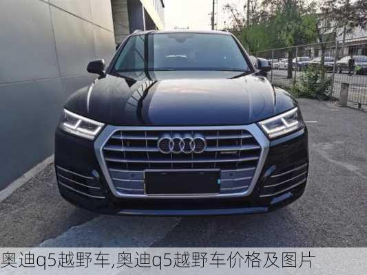 奥迪q5越野车,奥迪q5越野车价格及图片