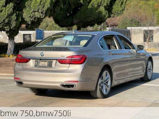 bmw 750,bmw750li