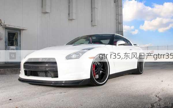 gtr r35,东风日产gtrr35