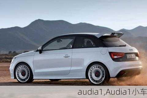 audia1,Audia1小车