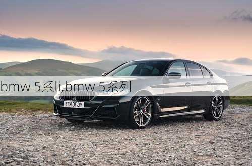 bmw 5系li,bmw 5系列