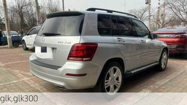 glk,glk300