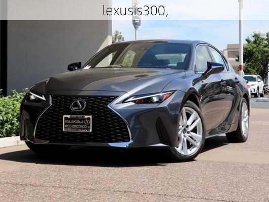 lexusis300,