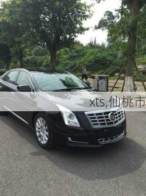 xts,仙桃市