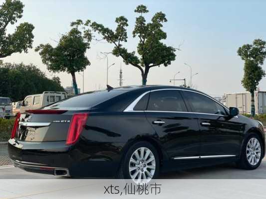 xts,仙桃市