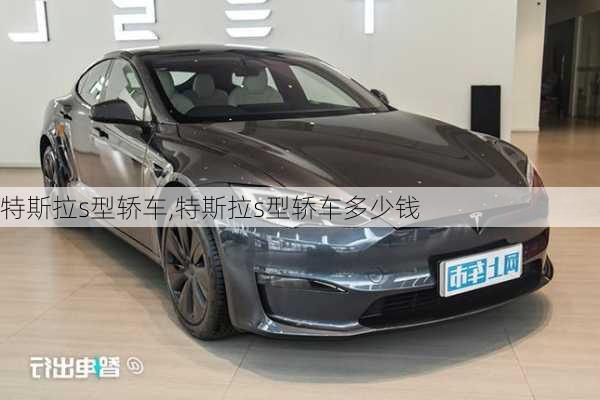 特斯拉s型轿车,特斯拉s型轿车多少钱