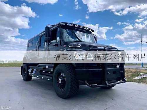 福莱尔汽车,福莱尔汽车图片