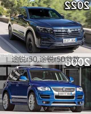 途锐r50,途锐r50参数