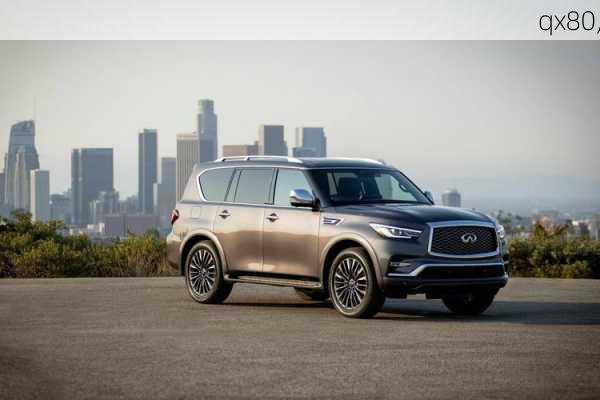 qx80,