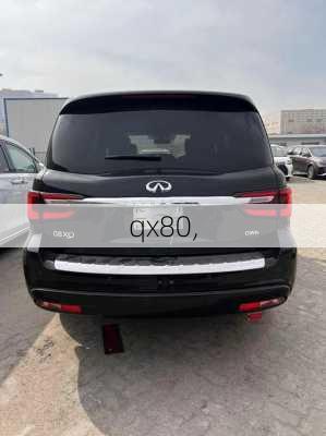 qx80,