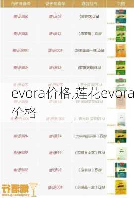 evora价格,莲花evora价格