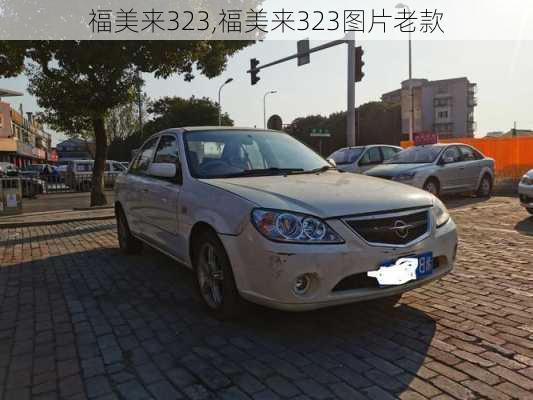 福美来323,福美来323图片老款