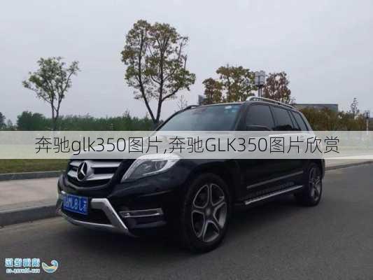 奔驰glk350图片,奔驰GLK350图片欣赏