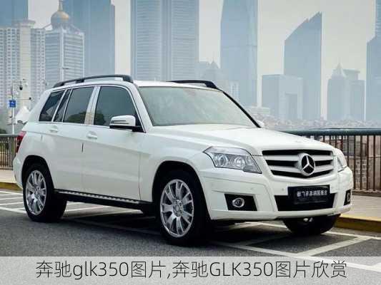 奔驰glk350图片,奔驰GLK350图片欣赏