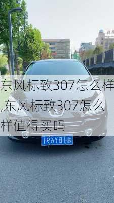 东风标致307怎么样,东风标致307怎么样值得买吗