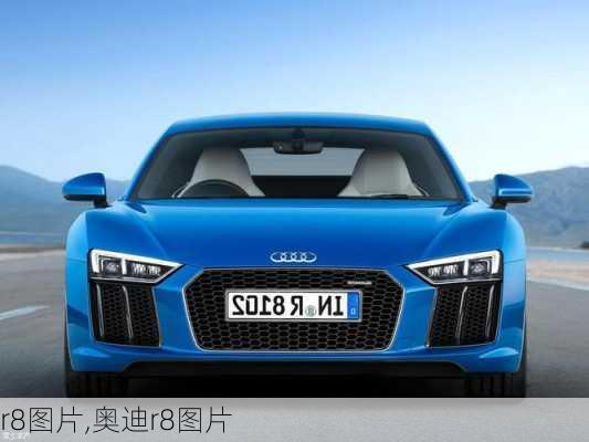 r8图片,奥迪r8图片