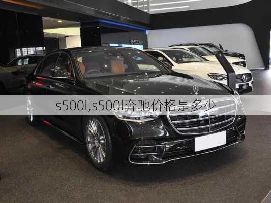 s500l,s500l奔驰价格是多少