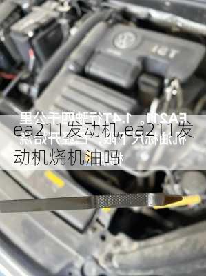 ea211发动机,ea211发动机烧机油吗