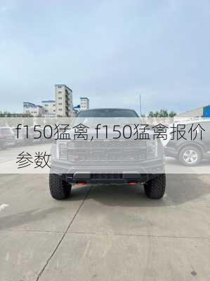 f150猛禽,f150猛禽报价 参数