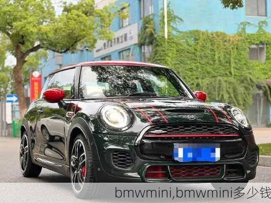 bmwmini,bmwmini多少钱