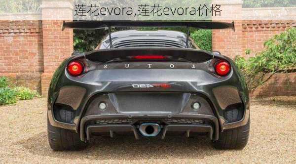 莲花evora,莲花evora价格