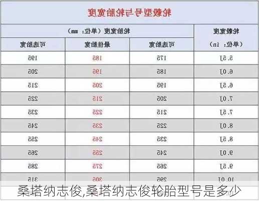 桑塔纳志俊,桑塔纳志俊轮胎型号是多少