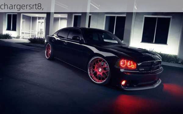 chargersrt8,