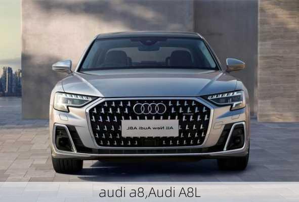 audi a8,Audi A8L