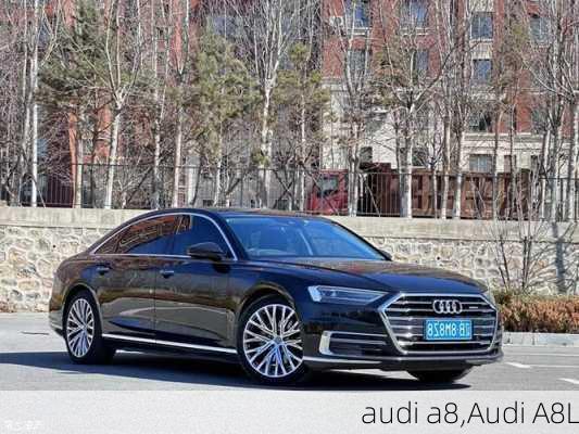 audi a8,Audi A8L