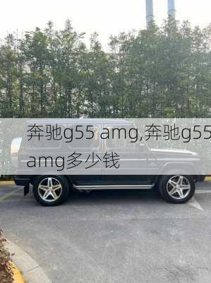 奔驰g55 amg,奔驰g55amg多少钱