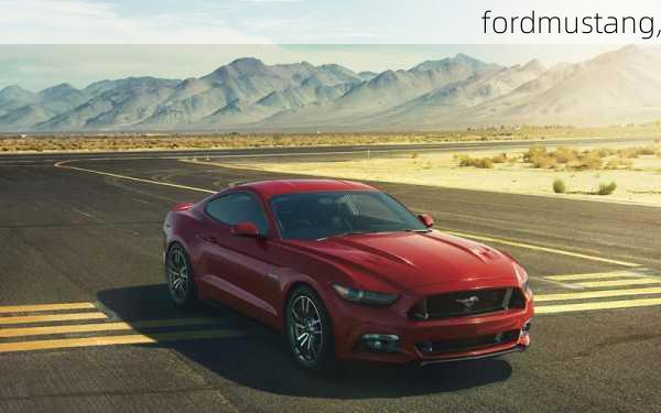 fordmustang,