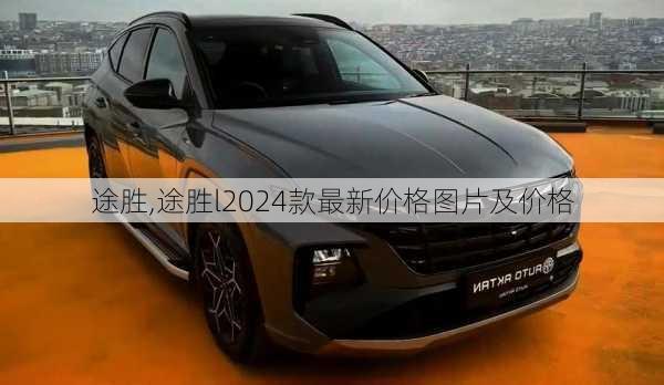 途胜,途胜l2024款最新价格图片及价格