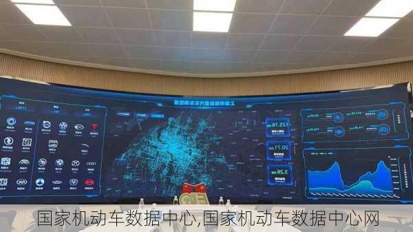 国家机动车数据中心,国家机动车数据中心网