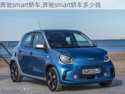 奔驰smart轿车,奔驰smart轿车多少钱