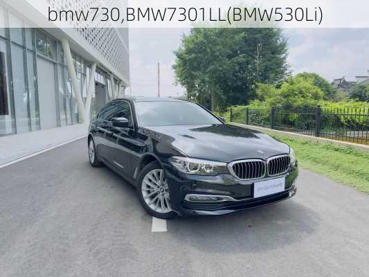 bmw730,BMW7301LL(BMW530Li)