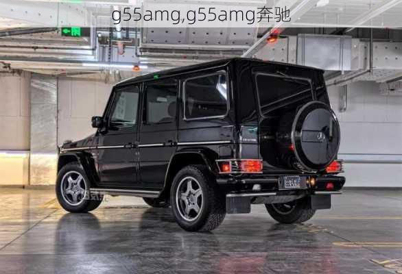 g55amg,g55amg奔驰