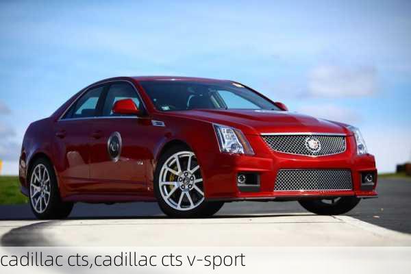 cadillac cts,cadillac cts v-sport