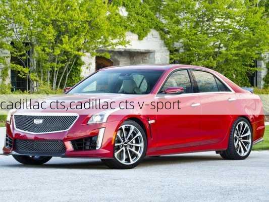 cadillac cts,cadillac cts v-sport