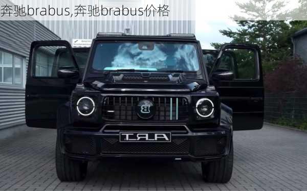 奔驰brabus,奔驰brabus价格